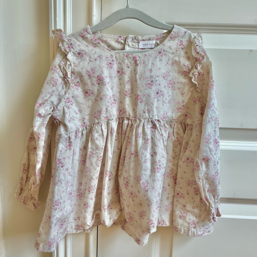 Jamie Kay Blouse